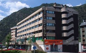 Sant Eloi Andorra
