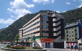 Hotel Sant Eloi Sant Julià de Lòria Andorra