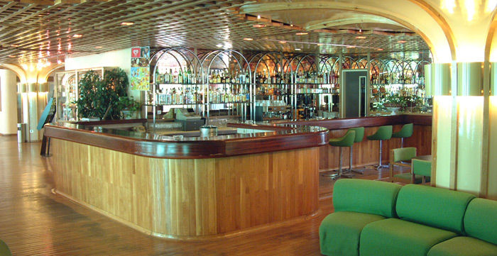 Hotel Sant Eloi Sant Julià de Lòria Restaurante foto